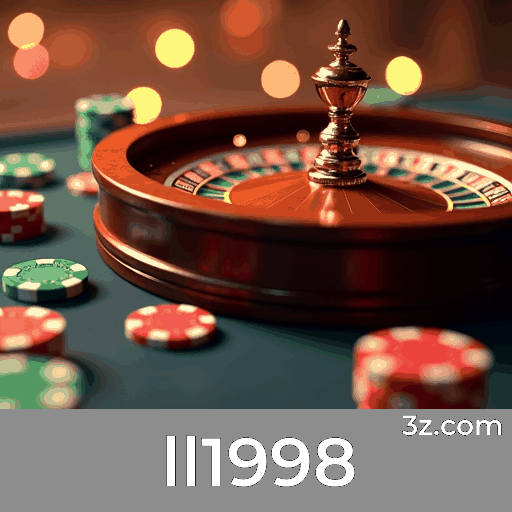 ll1998: Plataforma de Jogo com Segurança e Serviços Profissionais