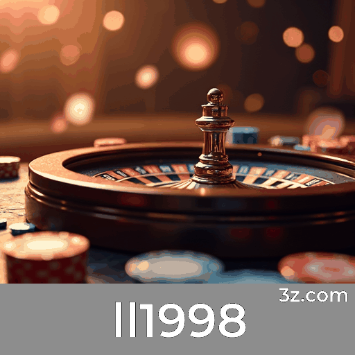 ll1998: Diversão Infinita para Jogadores Brasileiros