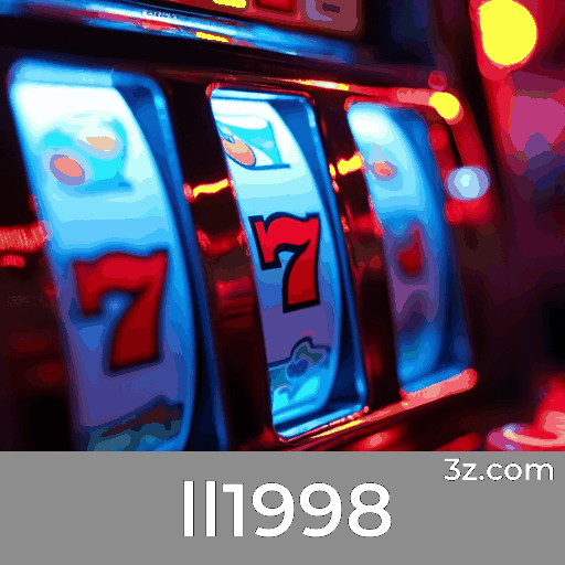 ll1998.com - Plataforma de Apostas Online Segura e Confiável no Brasil - ll1998