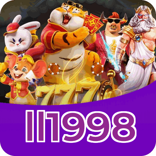 Streaming 4K no cassino ao vivo da ll1998