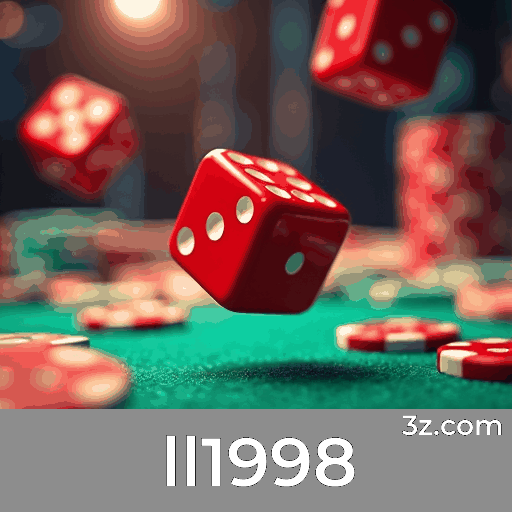 Descubra o App ll1998 e Aumente Suas Chances de Ganhar