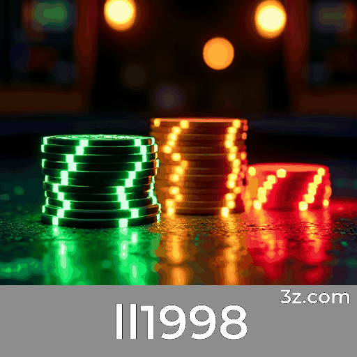 Aposte com Facilidade no Aplicativo Completo do ll1998