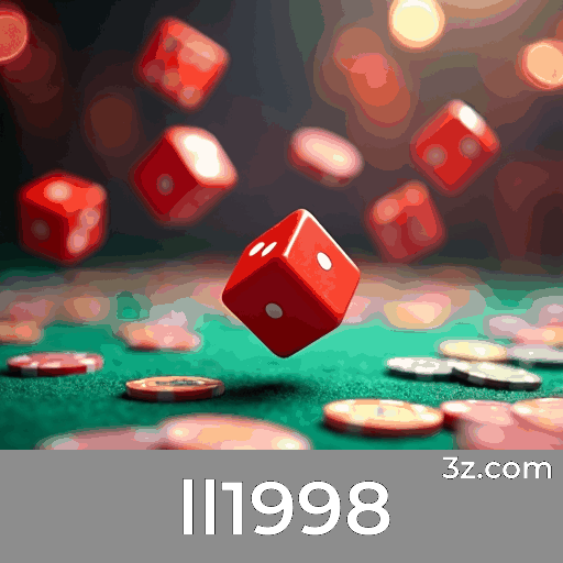 ll1998: Diversidade em Jogos de Cassino ao Vivo 3D